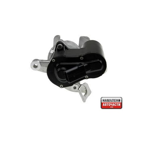 Спирачен апарат 3C0615403 ZSAW015 Vw Passat заден ляв