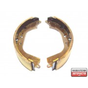 Челюсти 0449560020 K2279 Toyota Land Cruiser