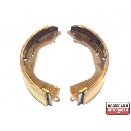Челюсти 0449560020 K2279 Toyota Land Cruiser