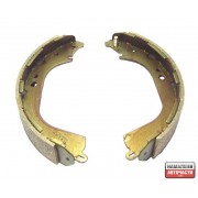 Челюсти DD06056G26 SM1189X Nissan