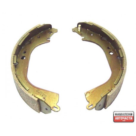 Челюсти DD06056G26 SM1189X Nissan