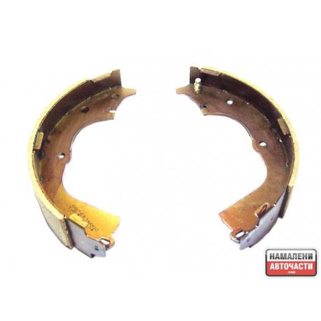 Челюсти 0449526130 SM2317X Daihatsu Toyota