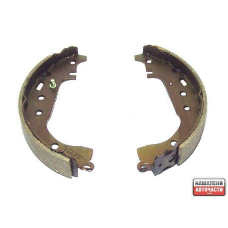 Челюсти 0449552020 SM2342X Toyota