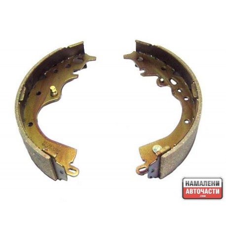 Челюсти 0449526240 SM2378X Toyota Hiace