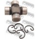 Каре 04371-13020 AST24 Toyota Lexus Subaru кардан 22.06X57.5