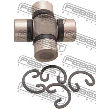 Каре 04371-13020 AST24 Toyota Lexus Subaru кардан 22.06X57.5
