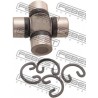 Каре 04371-13020 AST24 Toyota Lexus Subaru кардан 22.06X57.5