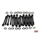 Болт за глава MD040514 258512 Mitsubishi 4D56 комплект