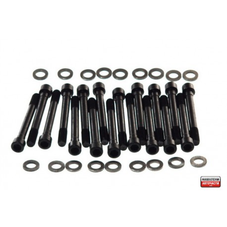 Болт за глава MD040514 258512 Mitsubishi 4D56 комплект