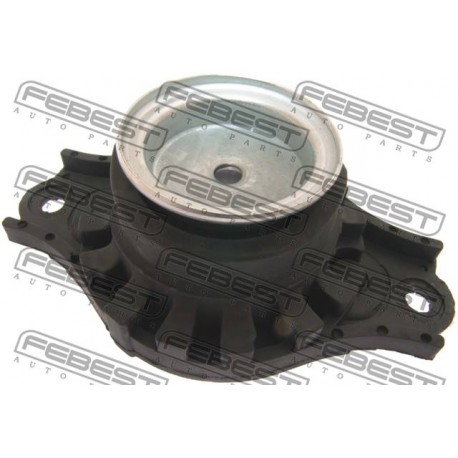 Тампон макферсон 55320-2F000 NSS029 Nissan Primera заден