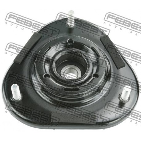 Тампон макферсон 48609-12420 TSS004 Toyota преден