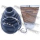 Маншон 04438-42190 0115AZT255LT Toyota вътрешно каре 79X102X23.5