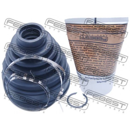 Маншон 04438-42190 0115AZT255LT Toyota вътрешно каре 79X102X23.5