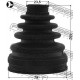 Маншон 04438-42190 0115AZT255LT Toyota вътрешно каре 79X102X23.5