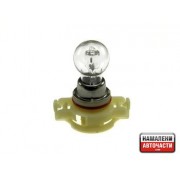 Крушка PSX24W 12V 24W PG20/7