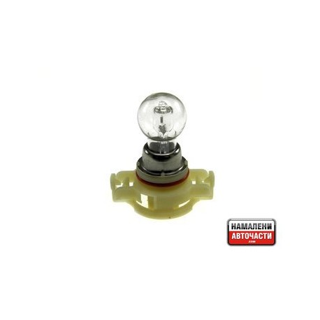 Крушка PSX24W 12V 24W PG20/7