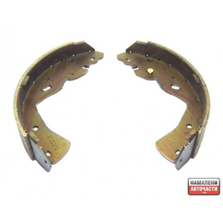 Челюсти UHY12638Z K3413 Mazda B-Serie