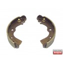 Челюсти 4406050Y25 SM184X Nissan Almera