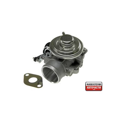 Егр клапан 038131501E AU003 Audi Seat Skoda Vw