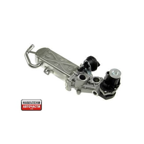 Егр клапан 03L131512AP VW007 Audi Seat Skoda Vw