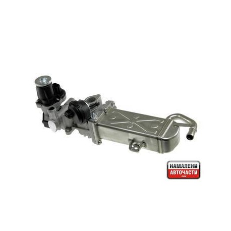 Егр клапан 03L131512AP VW007 Audi Seat Skoda Vw