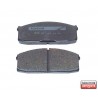 Накладки 4106011L25 GDB197 Nissan