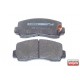 Накладки MB058197 GDB212 Mitsubishi Mazda
