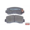 Накладки MB058197 GDB212 Mitsubishi Mazda