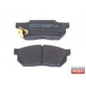 Накладки 45022SA5000 GDB325 Honda 