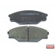 Накладки 0446526130 GDB351 Toyota VW