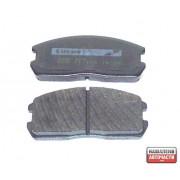 Накладки MB699093 GDB365 Mitsubishi