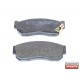 Накладки 4106062A91 GDB732 Nissan Subaru
