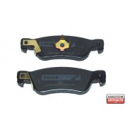 Накладки 8944832230 GDB768 Isuzu Opel задни