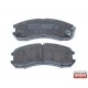 Накладки G2353328Z GDB981 Mazda Ford
