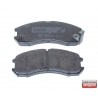 Накладки G2353328Z GDB981 Mazda Ford