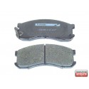 Накладки GJ213328ZA GDB1037 Mazda 626