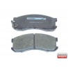 Накладки GJ213328ZA GDB1037 Mazda 626
