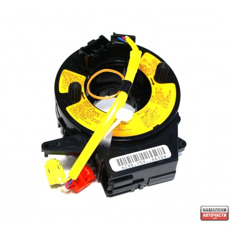 Лентов кабел BP4K-66-CS0 BP4K66CS0 Mazda 3