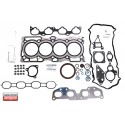 Гарнитури комплект A0101ET80J Nissan X-trail QR25DE