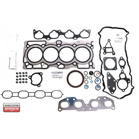 Гарнитури комплект A0101ET80J Nissan X-trail QR25DE
