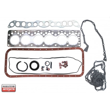 Гарнитури комплект 10101-C8725 TF6208S Nissan Patrol SD33T
