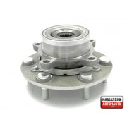 Лагер главина MR992374 PLG5040 Mitsubishi преден