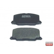 Накладки 0446532091 A236K Toyota