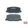 Накладки 0446532091 A236K Toyota