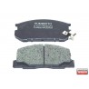 Накладки 0449114140 A238WK Toyota