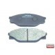 Накладки 0446526310 A333K Toyota VW