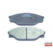 Накладки 0446526310 A333K Toyota VW