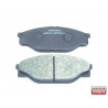 Накладки 0446526310 A333K Toyota VW