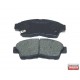 Накладки 0449120880 A394WK Toyota