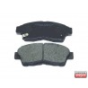 Накладки 0449120880 A394WK Toyota